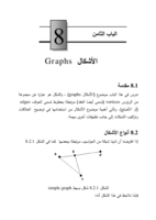 التراكيب المنفصلة 5 Discrete Structures صورة كتاب