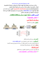 طريقة تحديث أجهزة الإستقبال الرقمية SR X-1200-1400 وأشباهها صورة كتاب