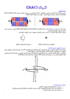 عنصر الداياك صورة كتاب