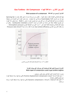   التوربين الغازي : تصميم وتشغيل - دورة تدريبية (3) و (4) و (5) و (6)صورة كتاب