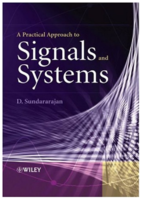 Signals and systems صورة كتاب