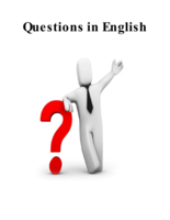 مئة سؤال في اللغة الانكليزية  صورة كتاب