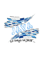 Java in 10 Days صورة كتاب