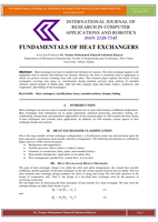 Fundamentals of Heat Exchangers صورة كتاب