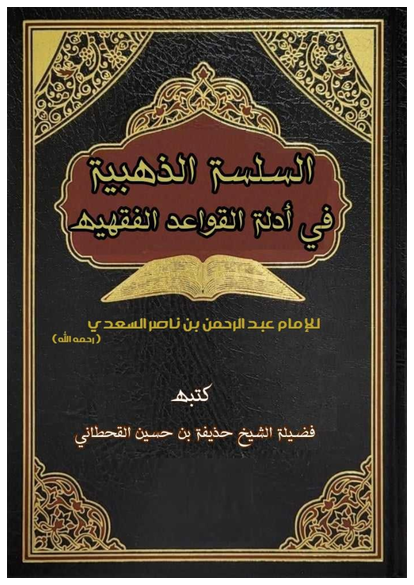 فقه النظام ومخاطر العشوائية صورة كتاب